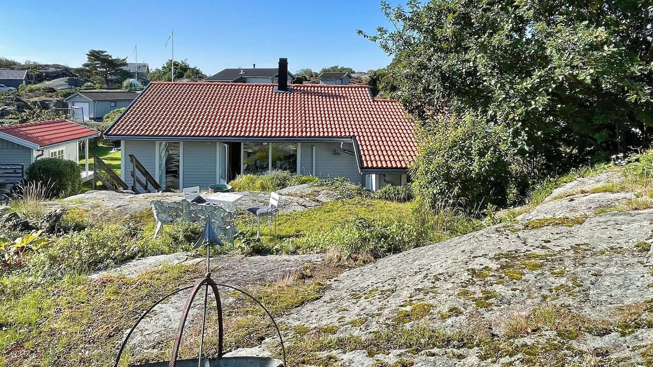 Photo of Outdoor in Kyrkesund