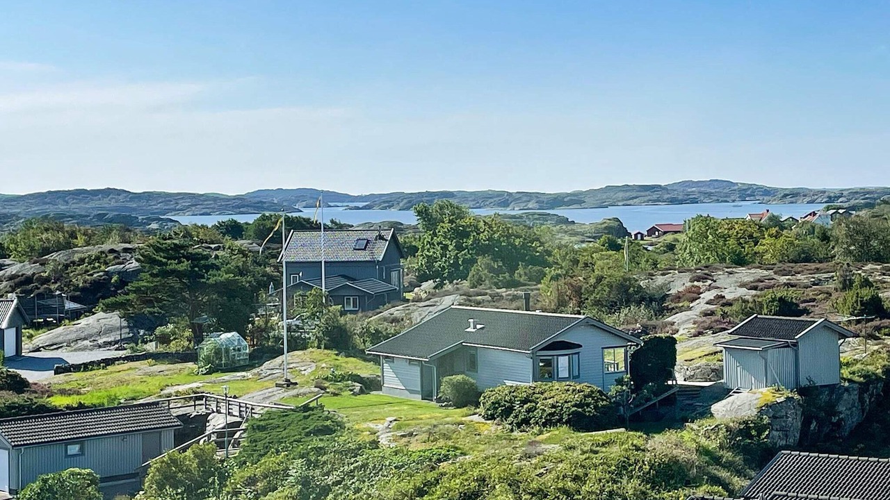 Photo of Outdoor in Kyrkesund