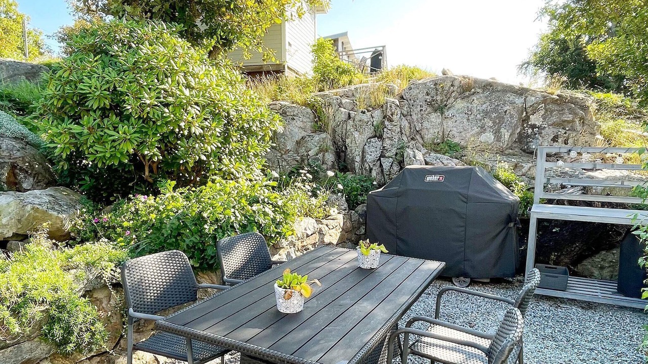 Photo of Outdoor in Kyrkesund