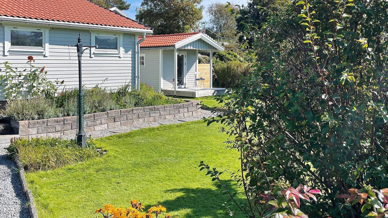 Photo of Outdoor in Kyrkesund