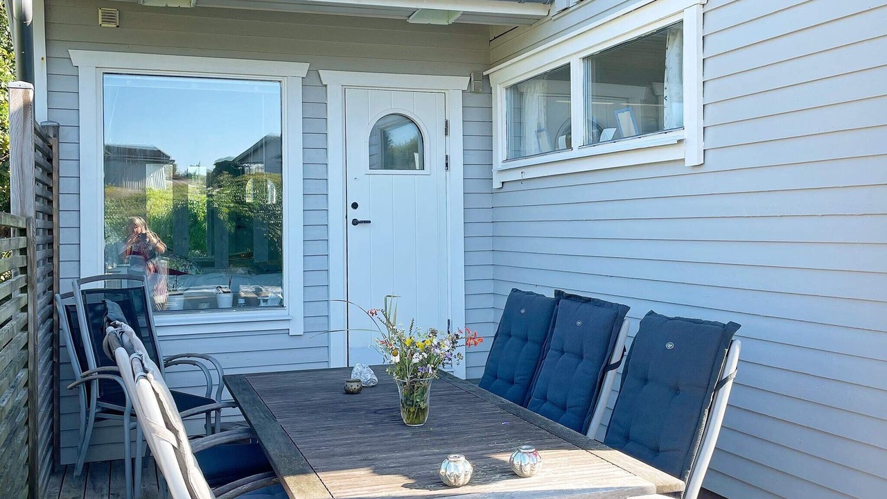 Photo of Outdoor in Kyrkesund