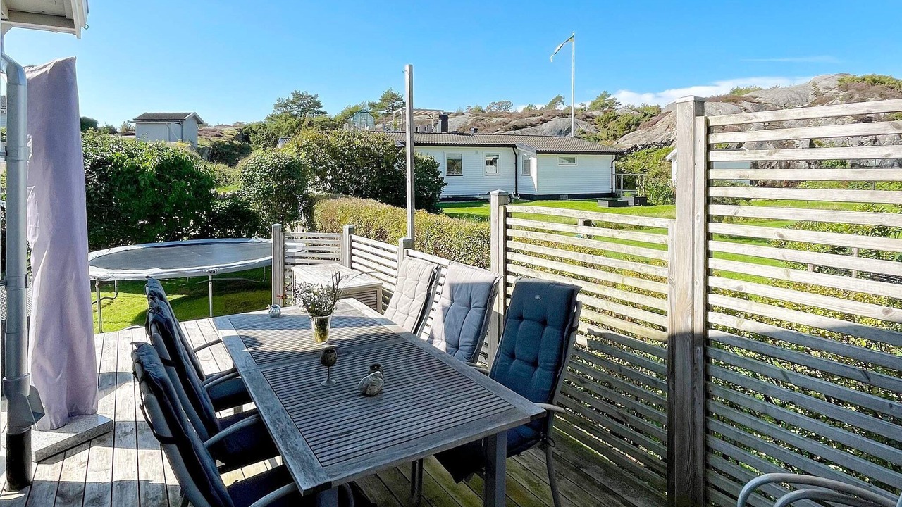 Photo of Outdoor in Kyrkesund