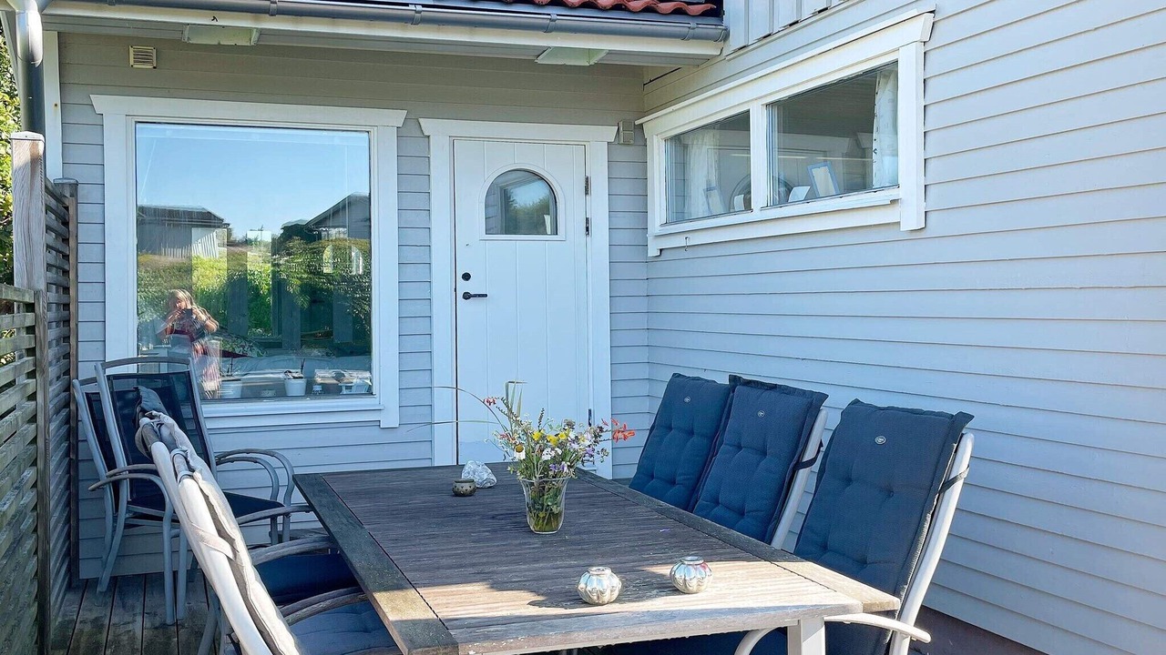 Photo of Outdoor in Kyrkesund