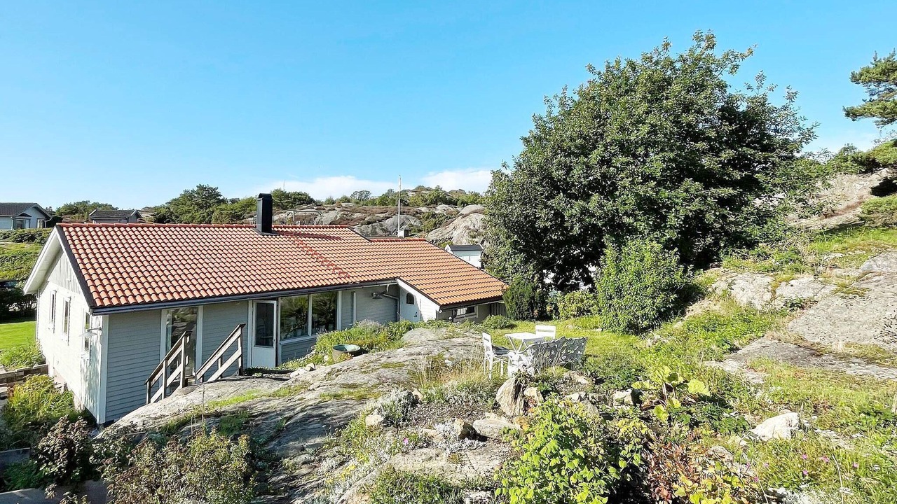 Photo of Outdoor in Kyrkesund