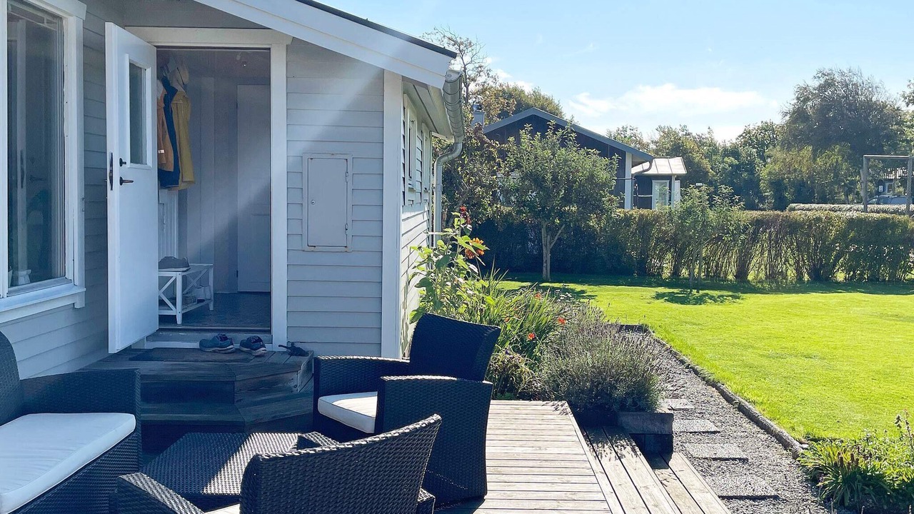 Photo of Outdoor in Kyrkesund