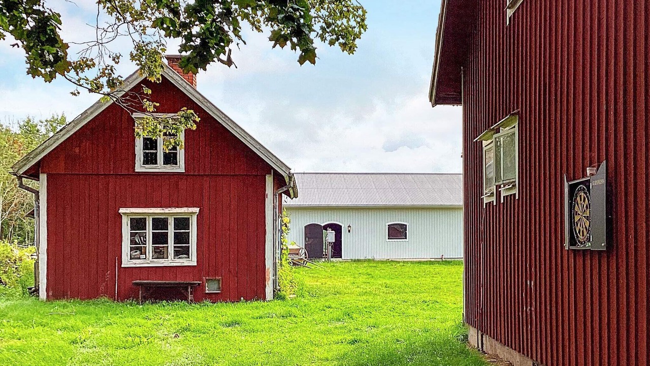 Photo of Outdoor in Mariestad