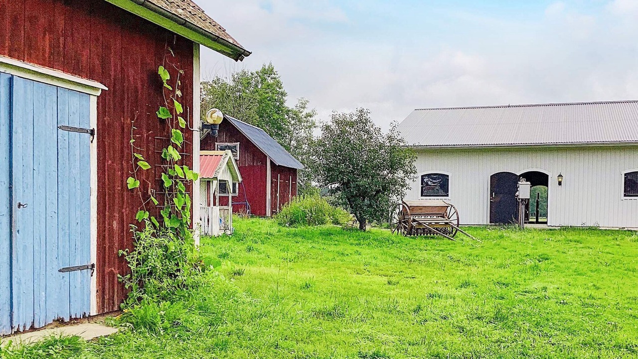 Photo of Outdoor in Mariestad