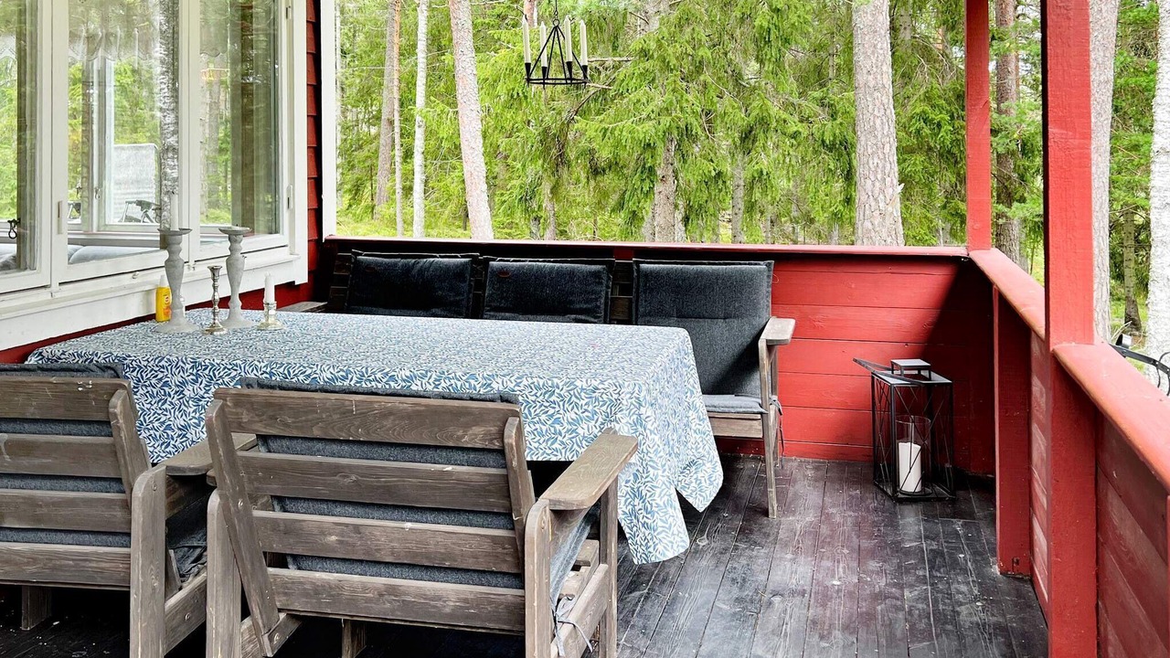 Photo of Outdoor in Djurhamn