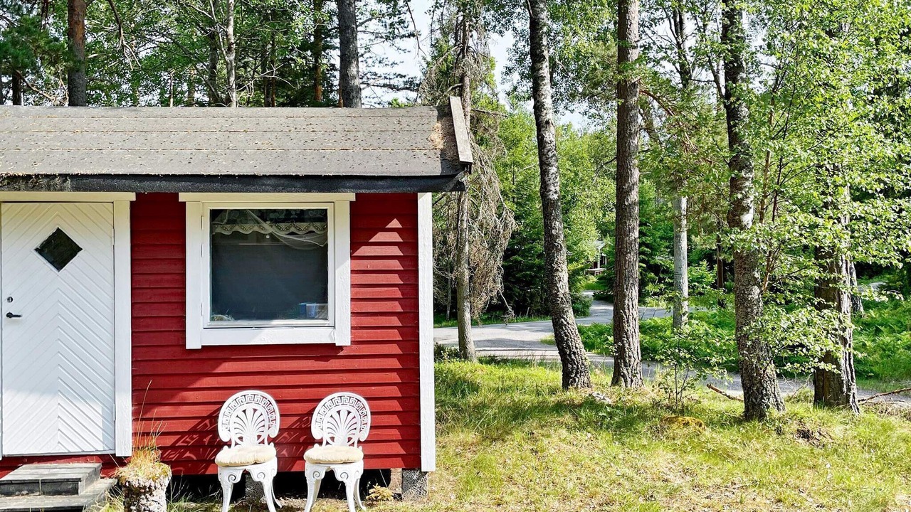Photo of Outdoor in Djurhamn