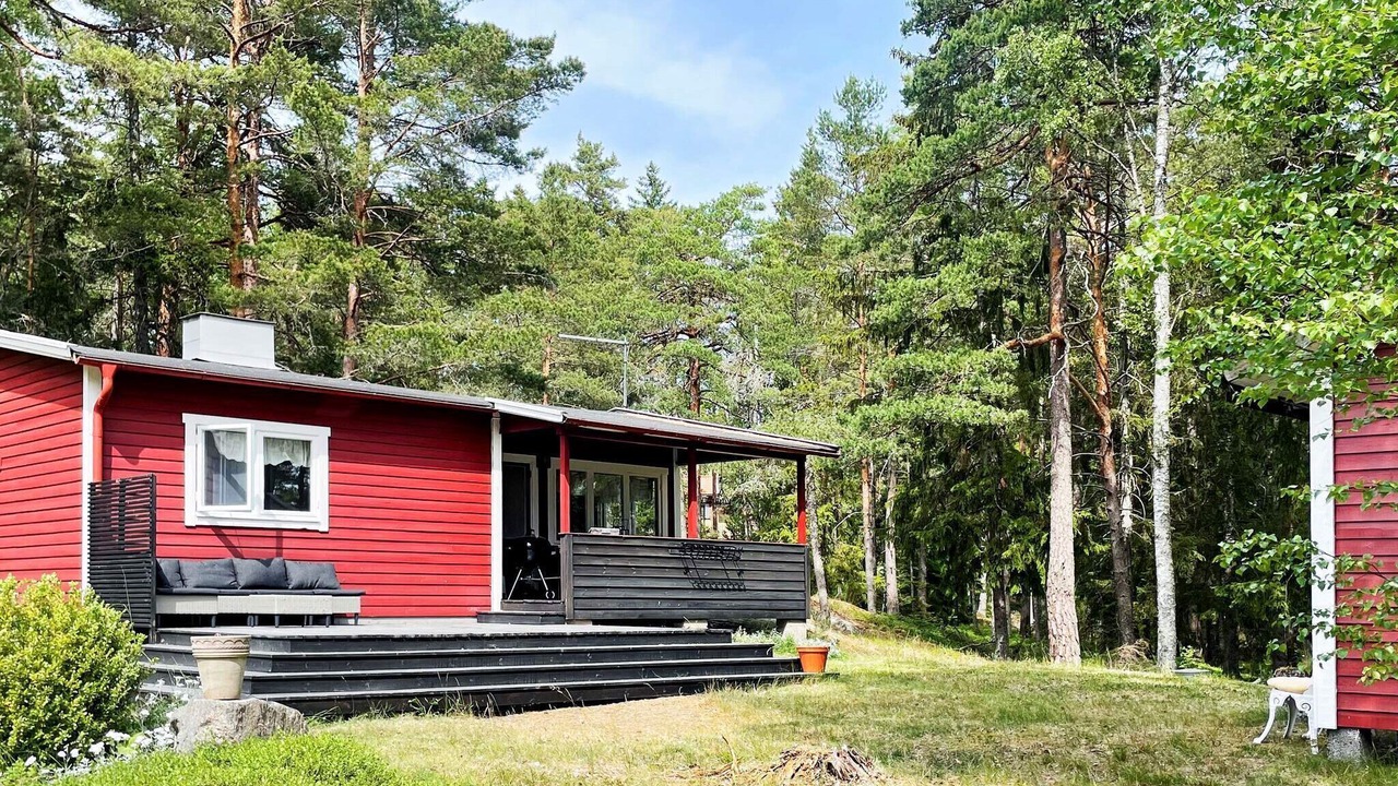 Photo of Outdoor in Djurhamn