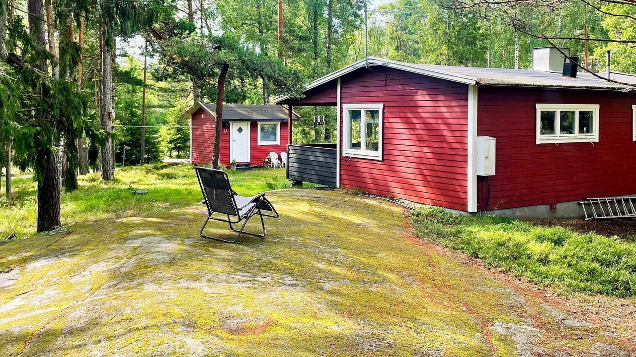 Photo of Outdoor in Djurhamn