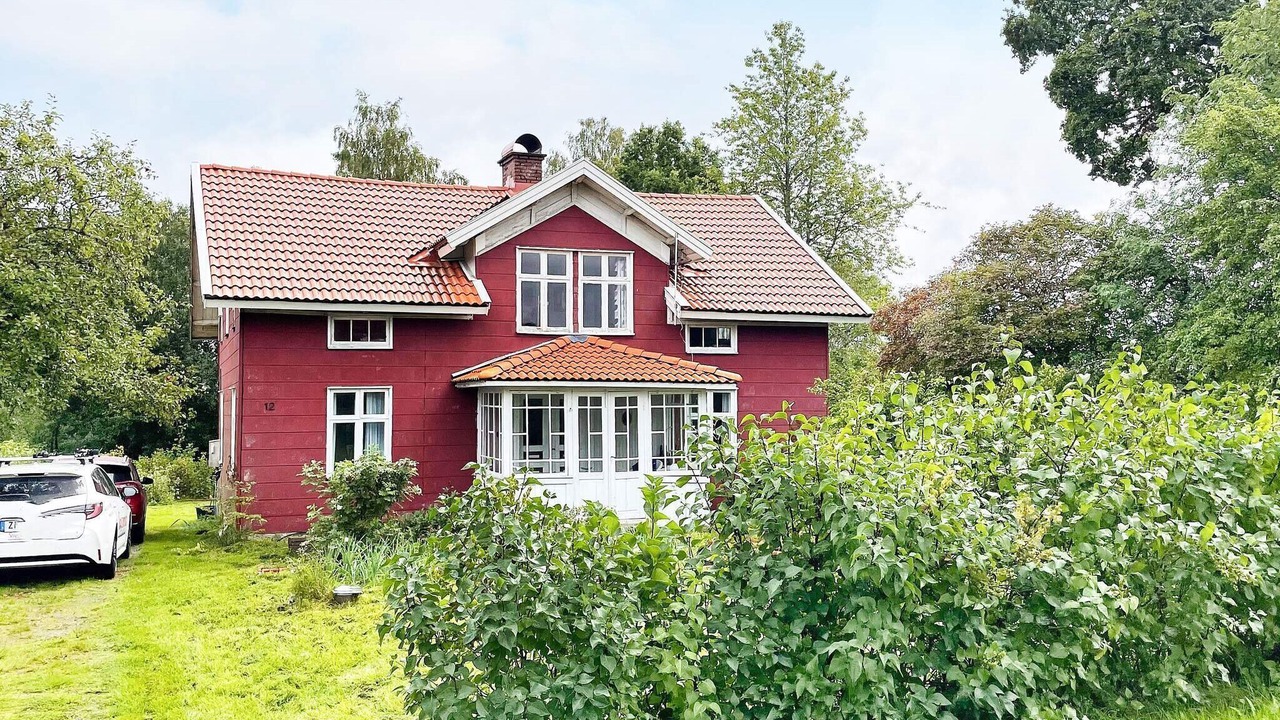 Photo of Outdoor in Ljungsarp
