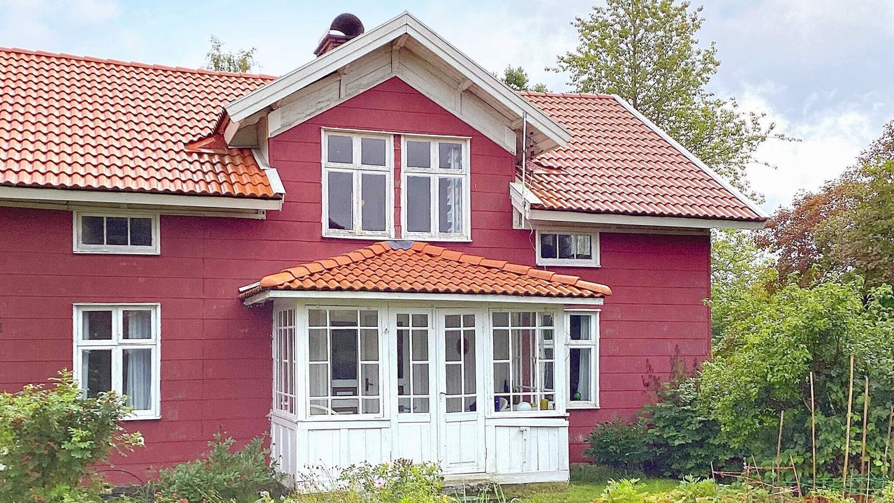 Photo of Outdoor in Ljungsarp