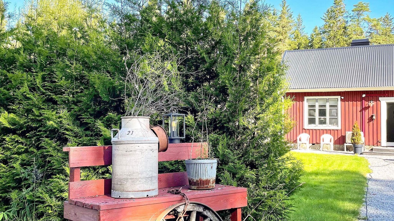 Photo of Outdoor in Svenljunga