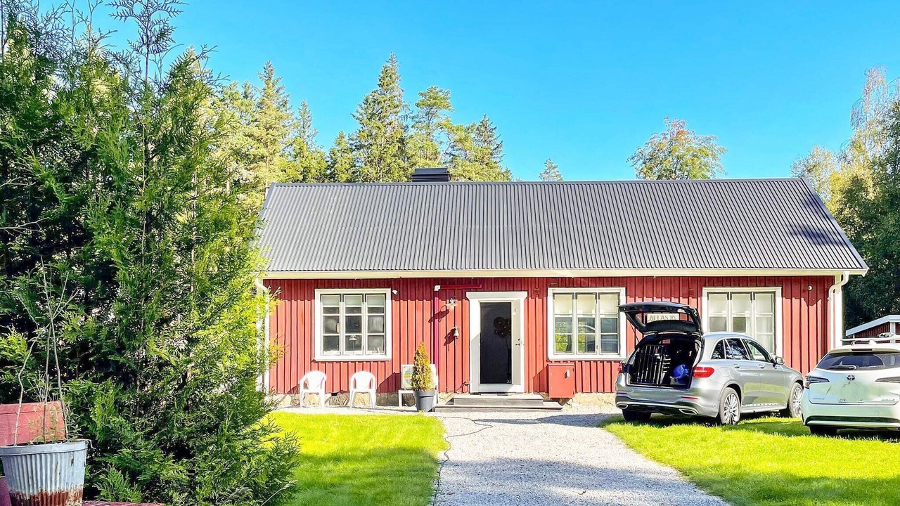 Photo of Outdoor in Svenljunga