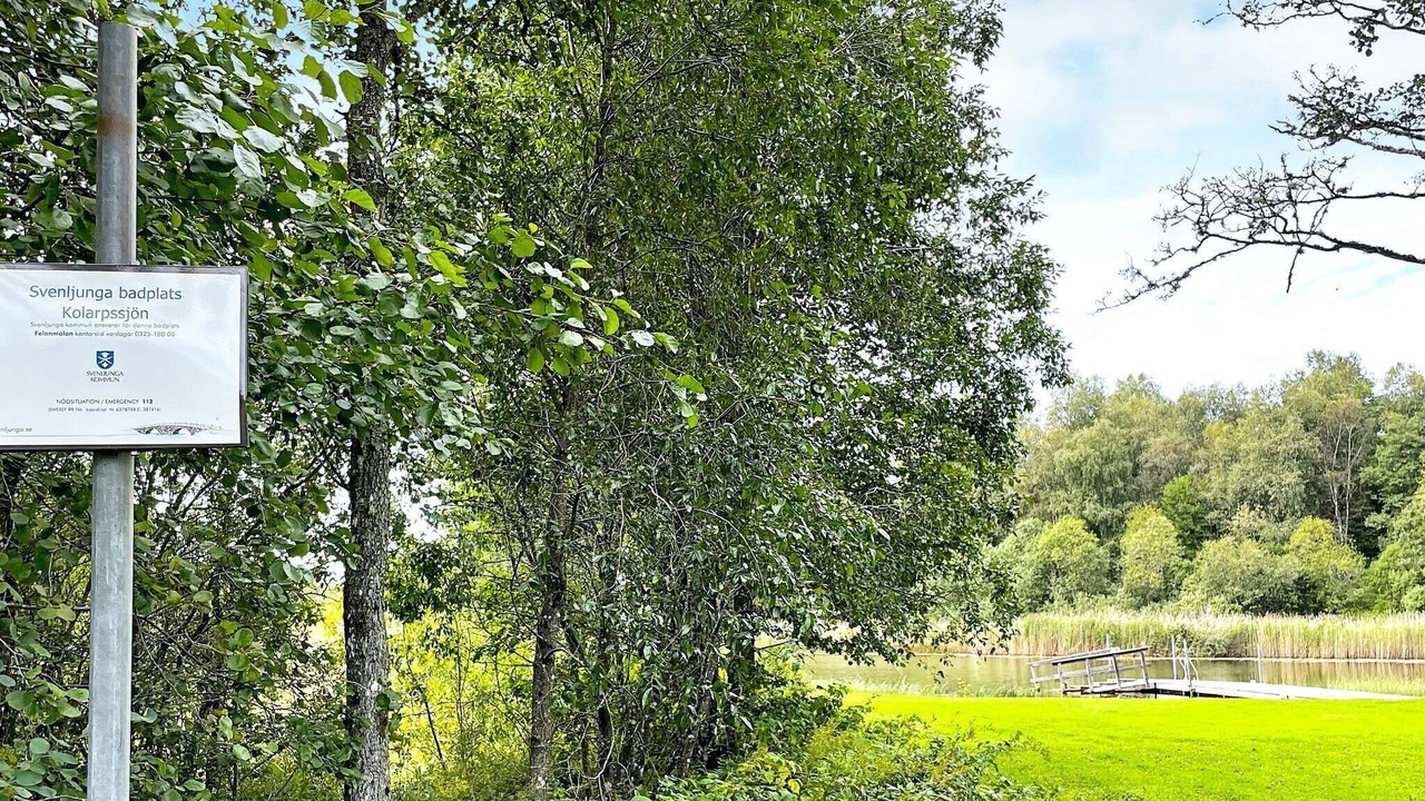 Photo of Outdoor in Svenljunga