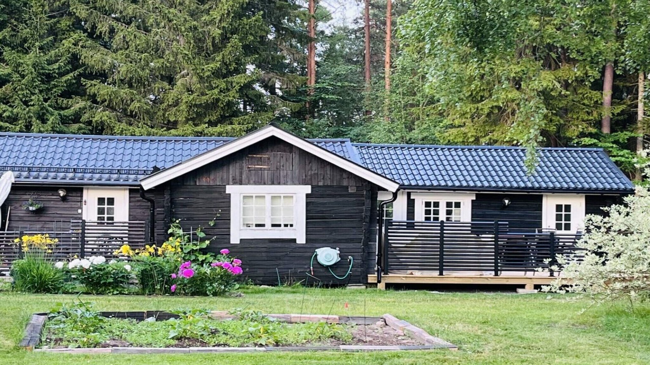 Photo of Outdoor in Rimbo