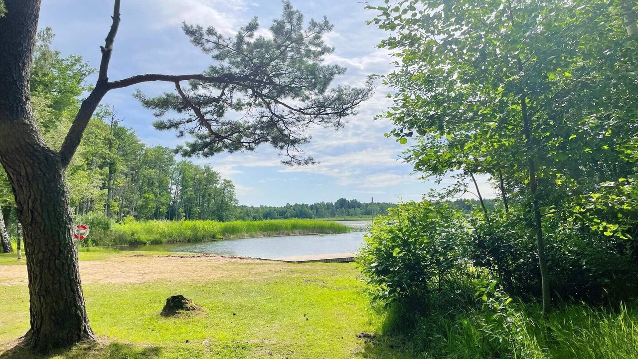 Photo of Outdoor in Rimbo