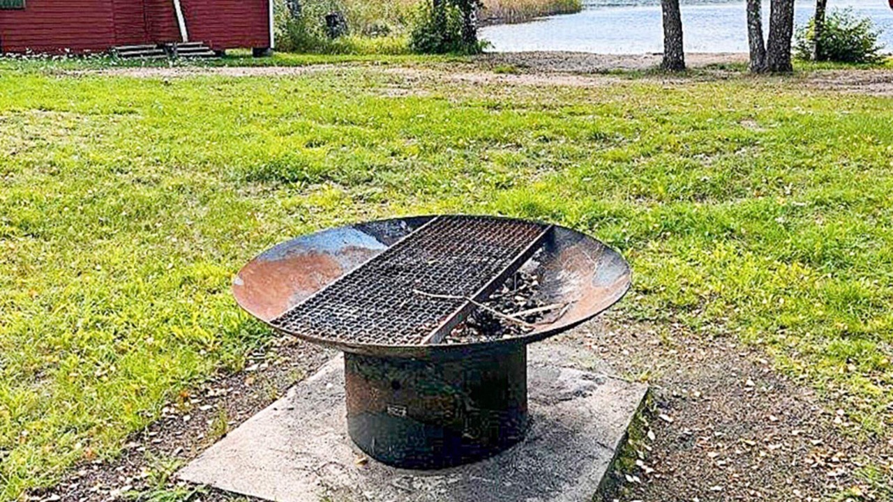 Photo of Outdoor in Rimbo