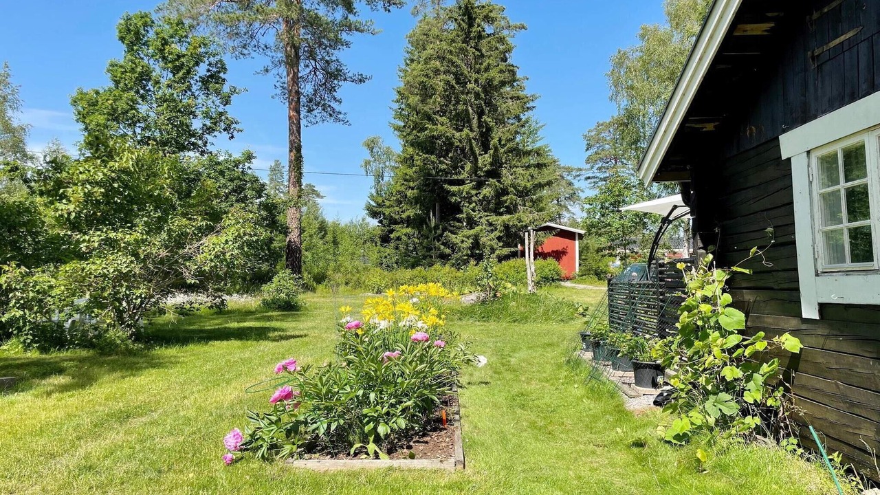 Photo of Outdoor in Rimbo