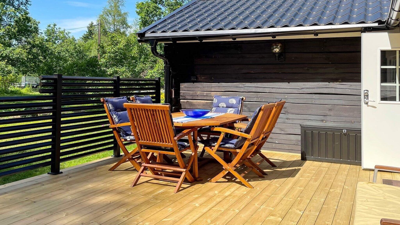 Photo of Outdoor in Rimbo