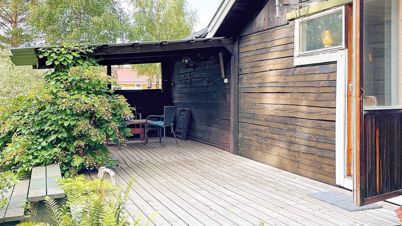 Photo of Outdoor in Rimbo