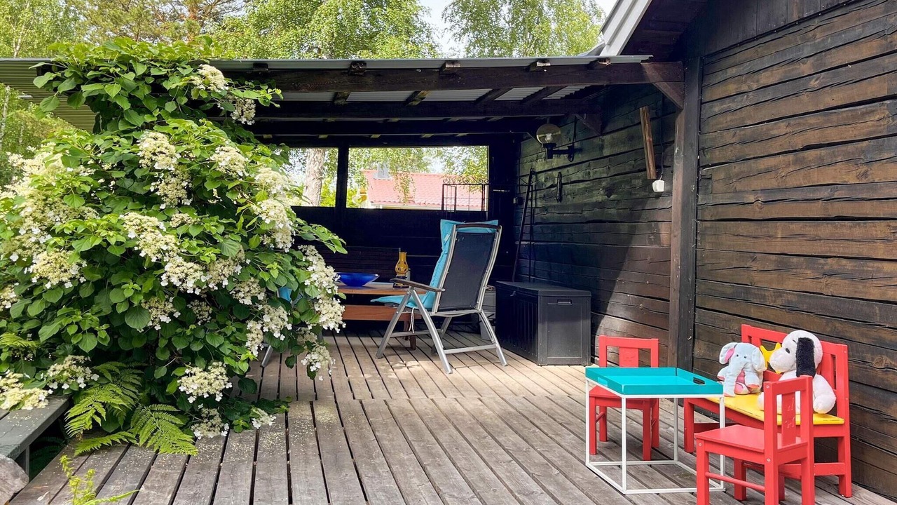 Photo of Outdoor in Rimbo