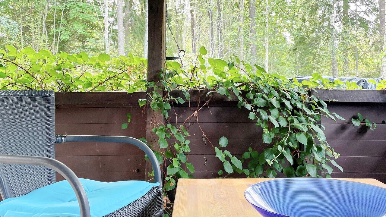 Photo of Outdoor in Rimbo
