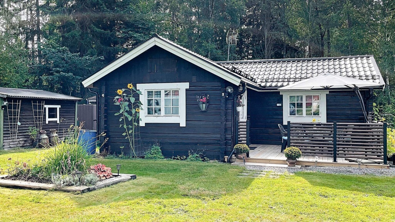 Photo of Outdoor in Rimbo