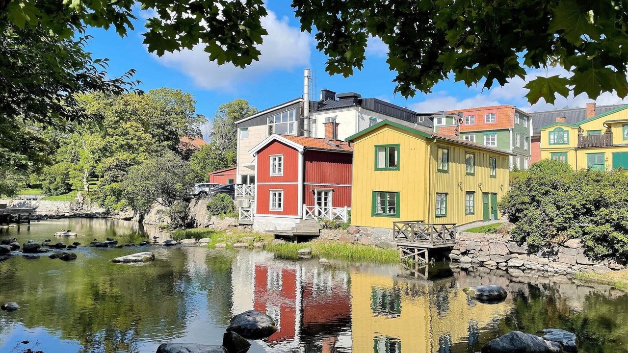 Photo of Outdoor in Rimbo