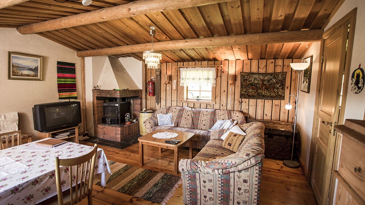 Photo of Livingroom in Gallo