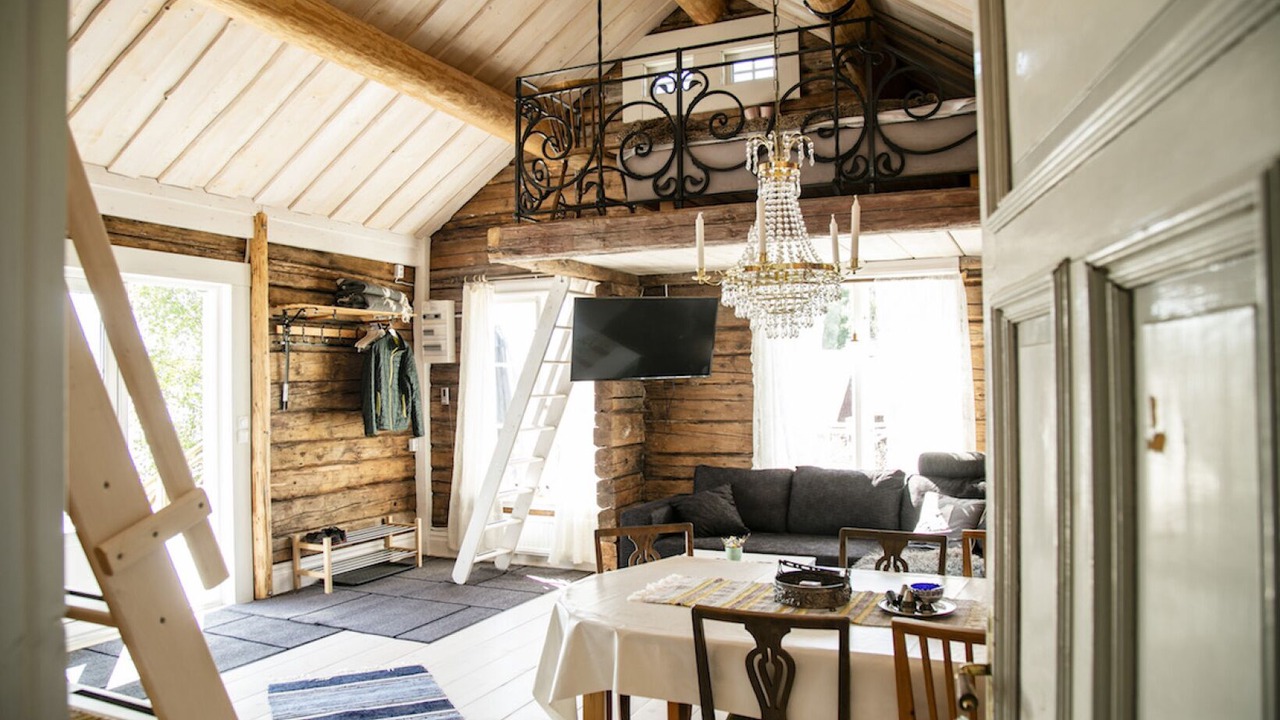 Photo of Livingroom in Gallo