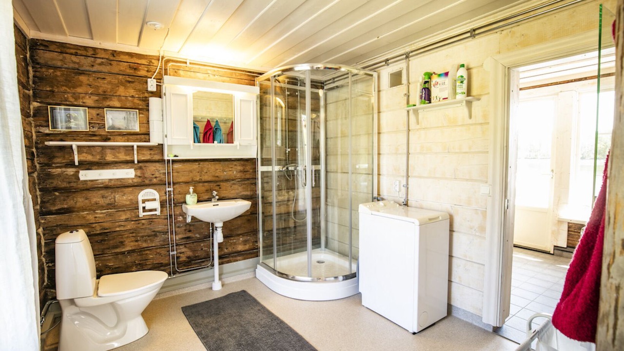 Photo of Bathroom in Gallo