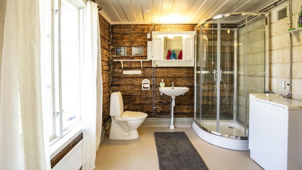 Photo of Bathroom in Gallo