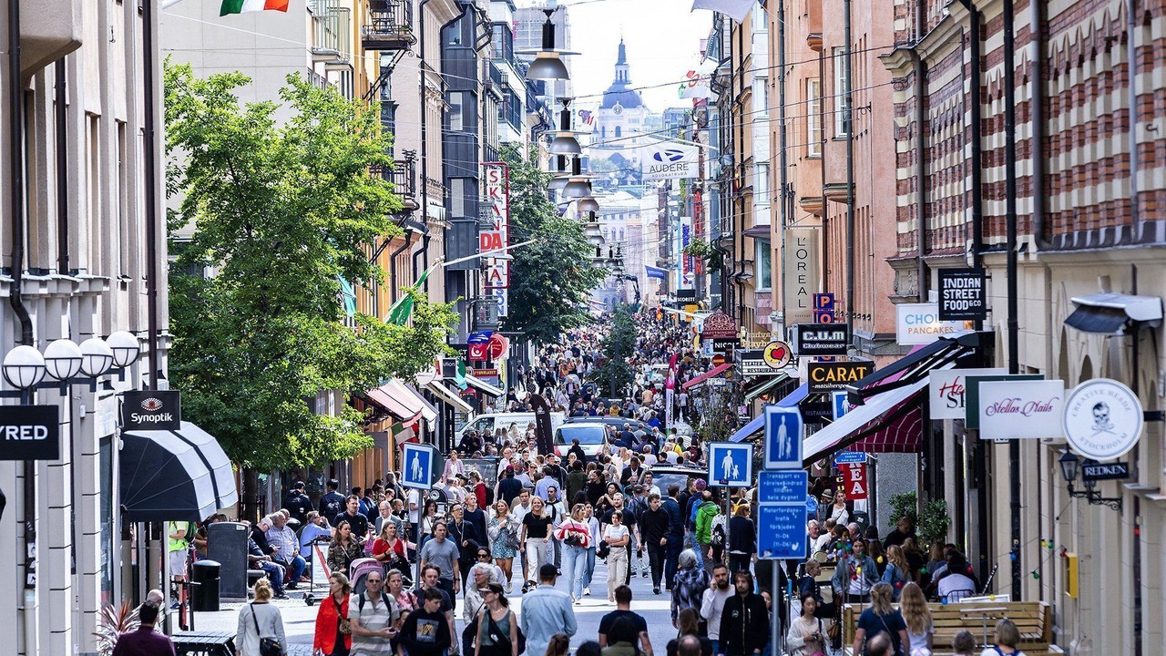 Photo of Others in Norrmalm