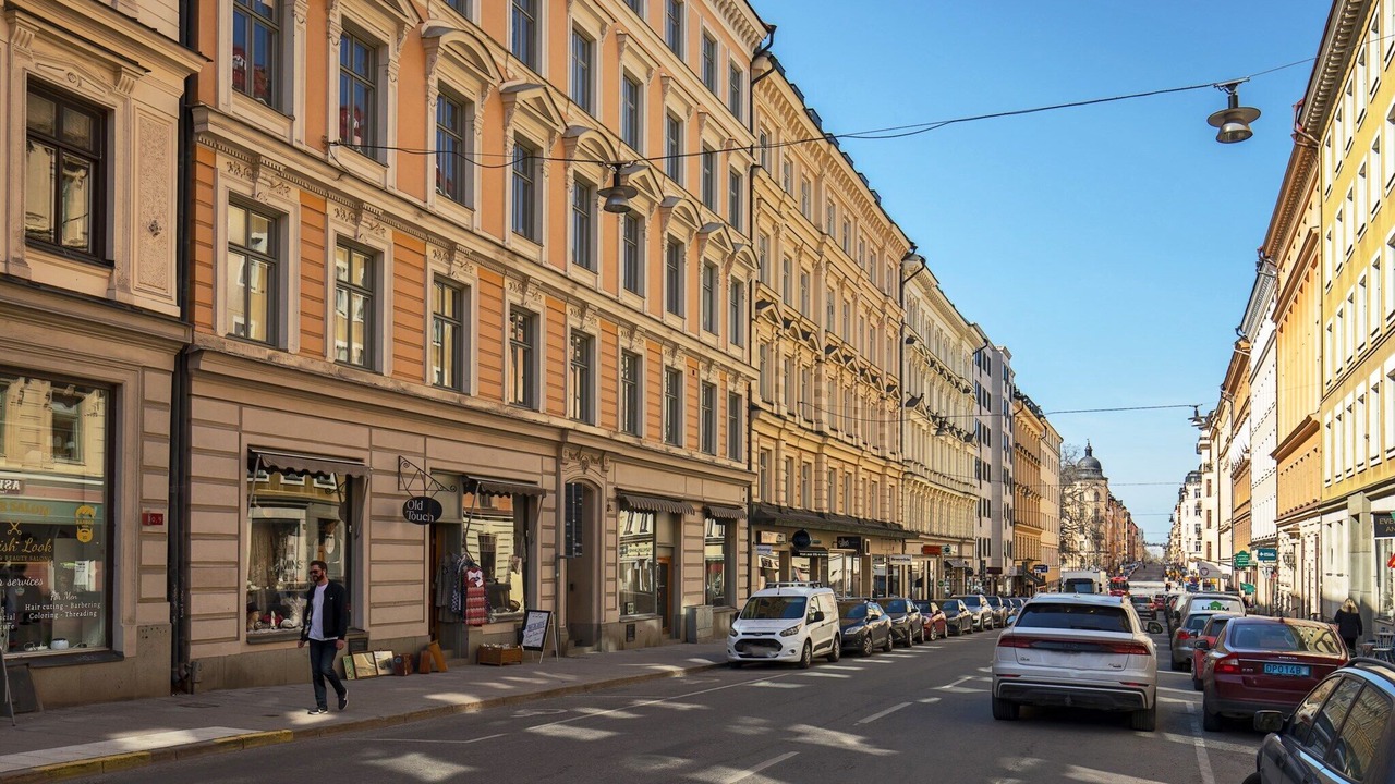 Photo of Others in Norrmalm
