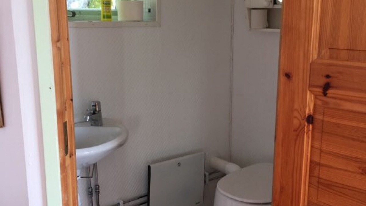 Photo of Bathroom in Tyreso O