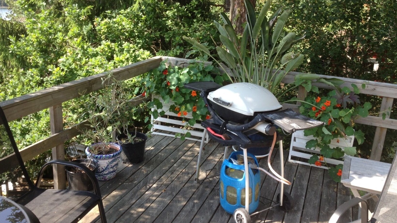 Photo of Patio Balcony in Tyreso O
