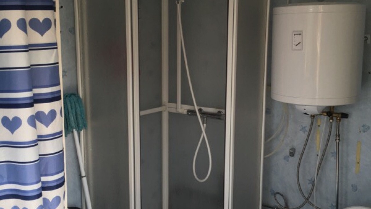 Photo of Bathroom in Tyreso O