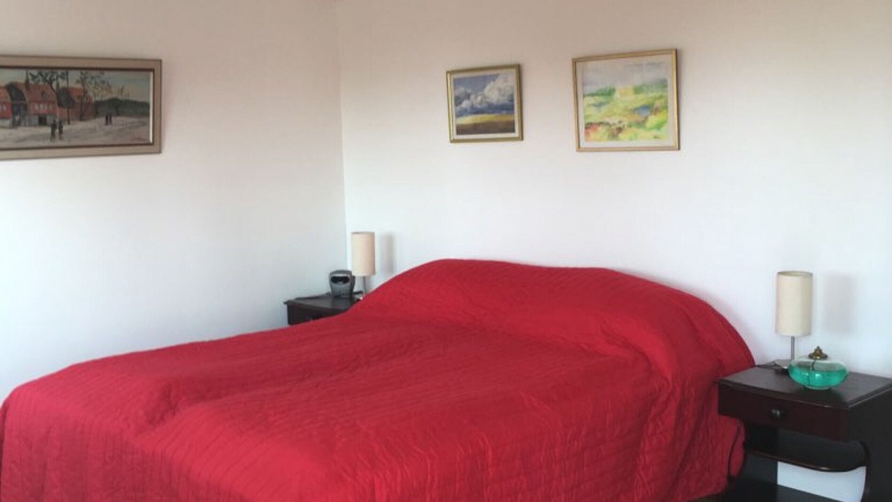 Photo of Bedroom in Tyreso O