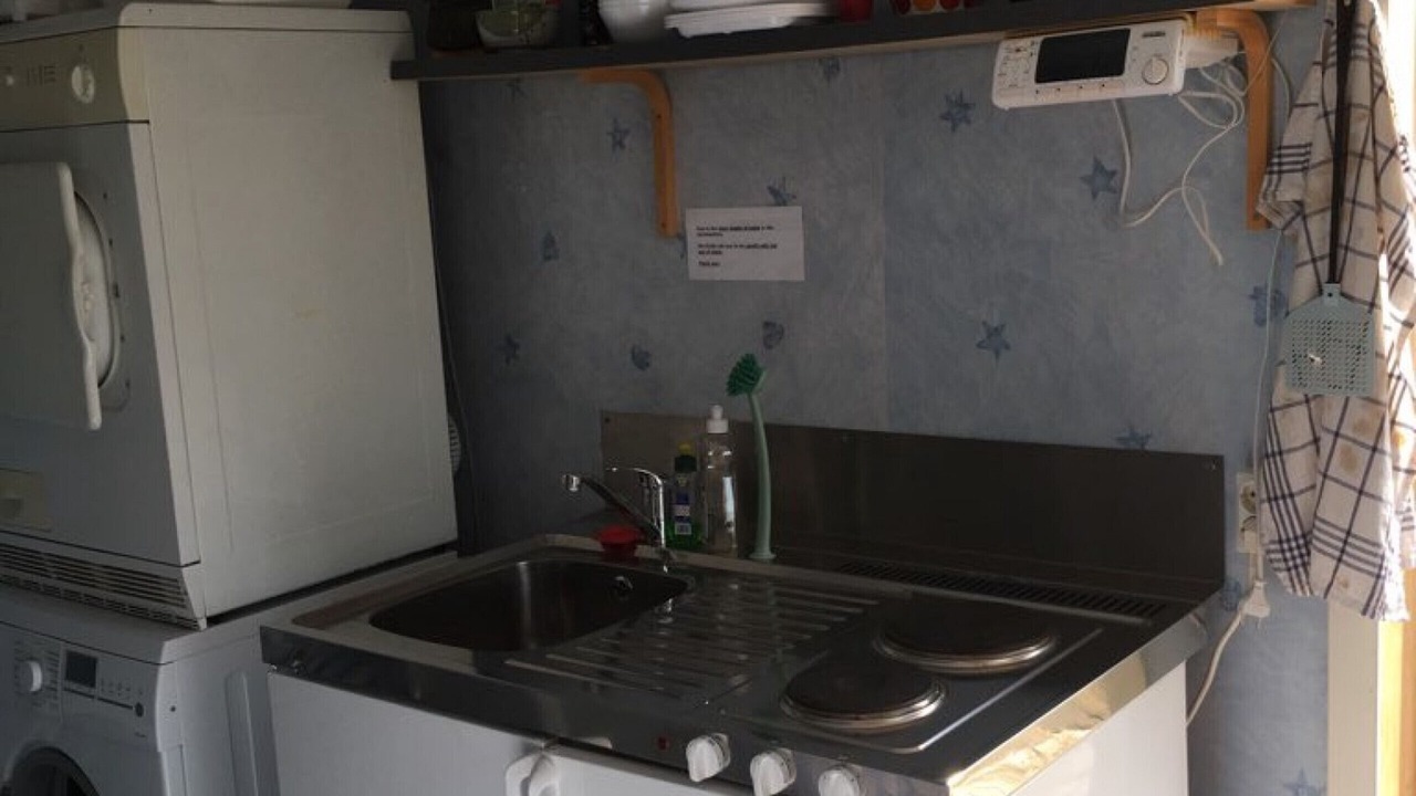 Photo of Kitchen in Tyreso O
