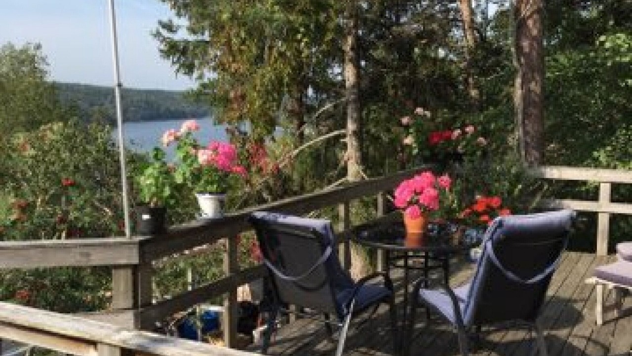 Photo of Outdoor in Tyreso O
