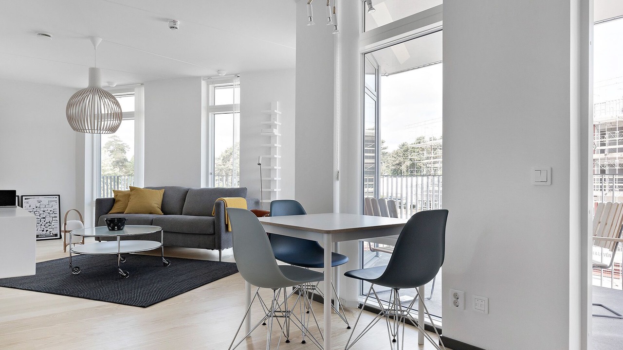 Photo of Livingroom in Aahus
