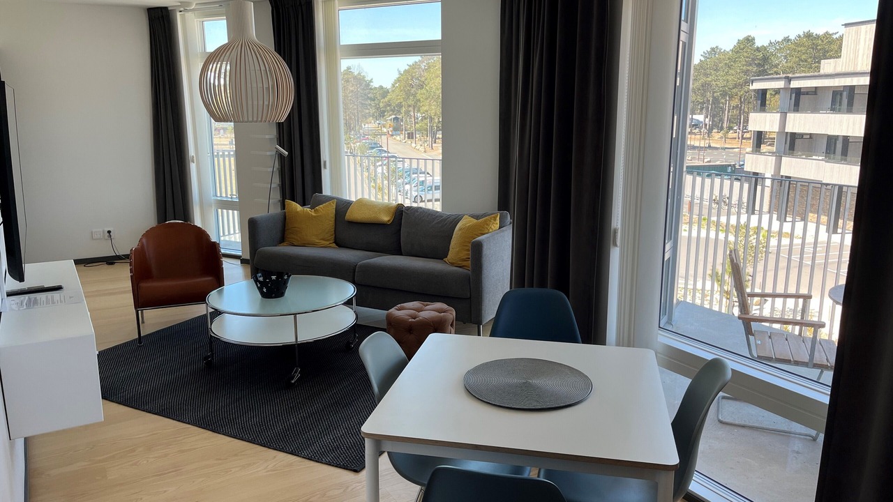 Photo of Livingroom in Aahus