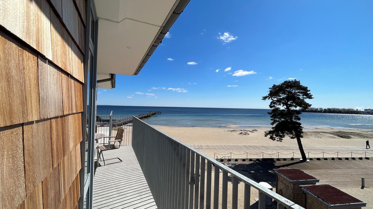 Photo of Patio Balcony in Aahus