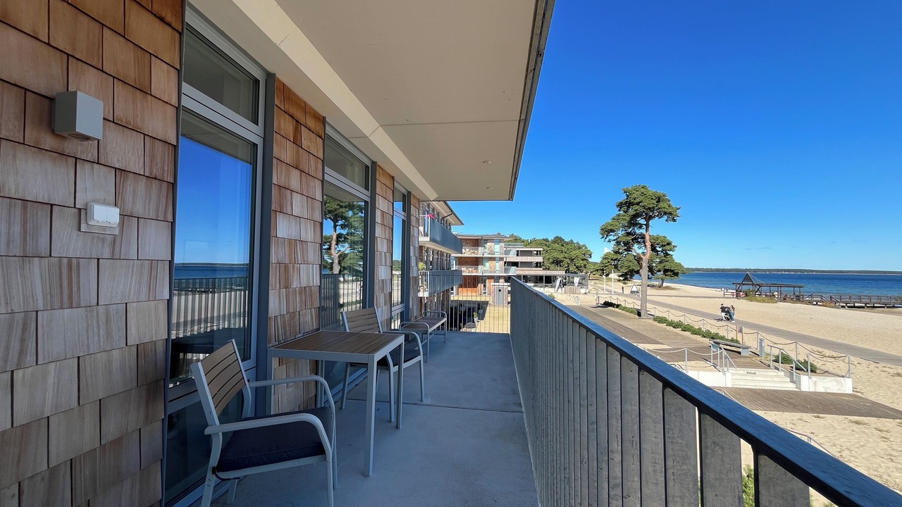 Photo of Patio Balcony in Aahus