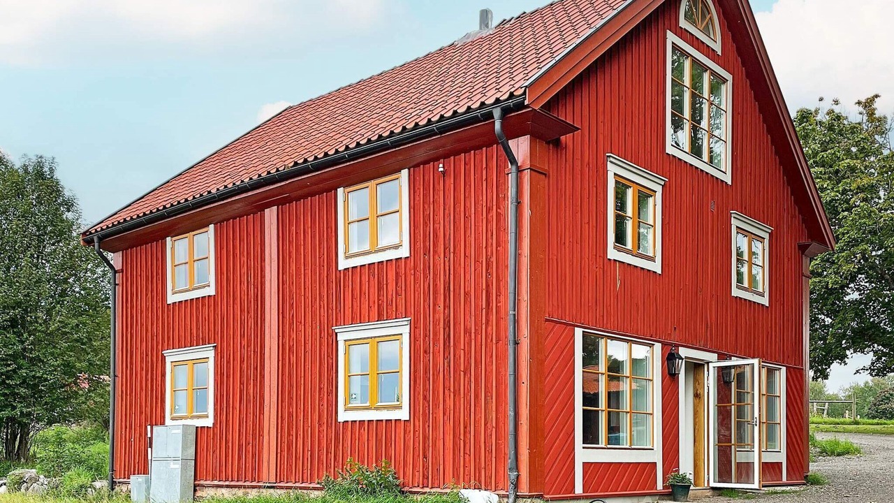 Photo of Outdoor in Hjortkvarn