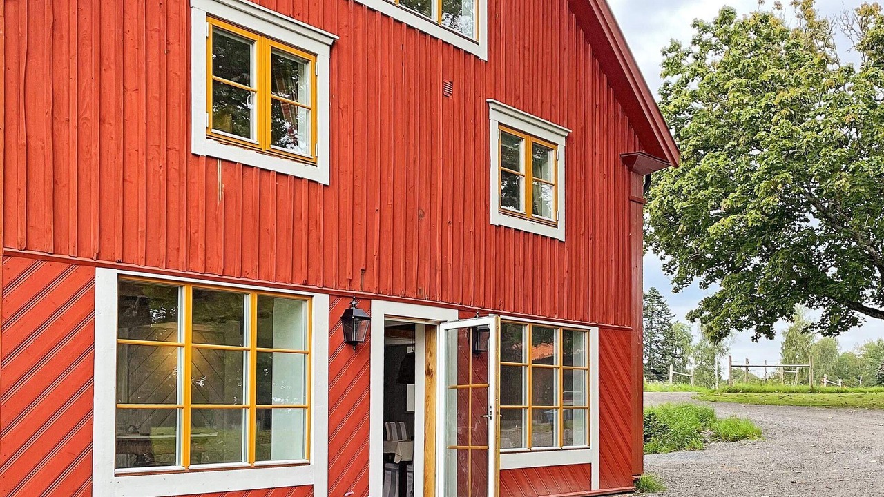 Photo of Outdoor in Hjortkvarn
