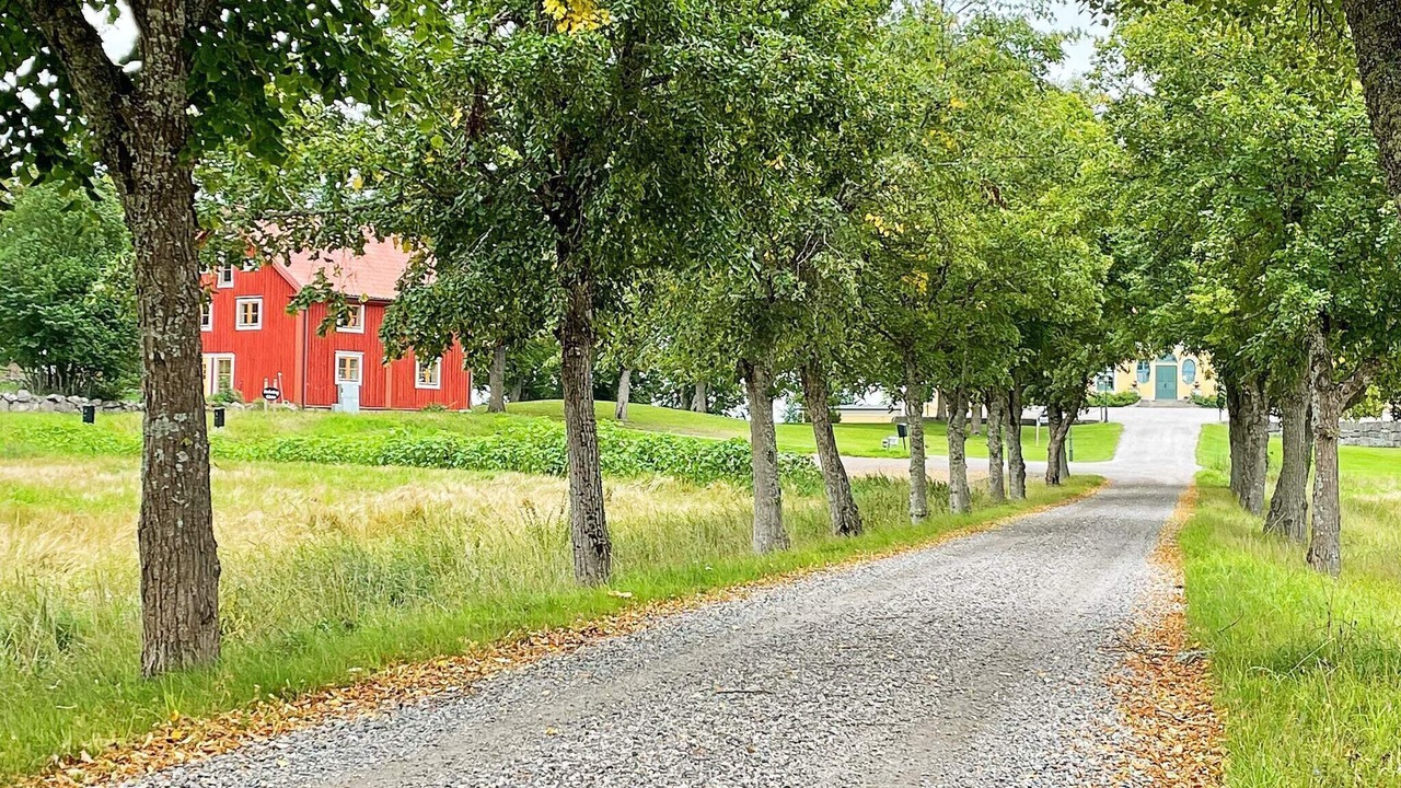 Photo of Outdoor in Hjortkvarn