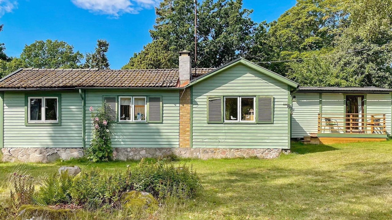 Photo of Outdoor in Bergkvara